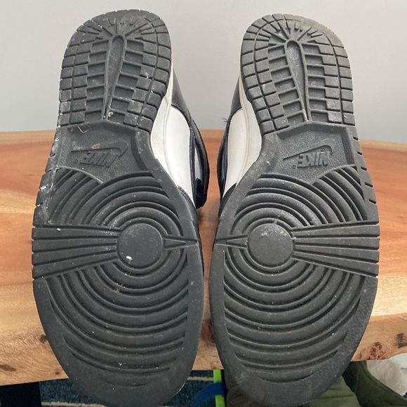 Nike high top sneakers - Picture 5 of 6